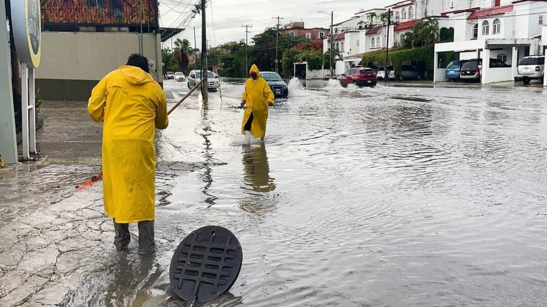 Tormenta tropical Alberto (1)